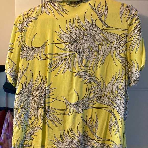 BIN of BUTTON-DOWNS!! Sizes: small med large - Madewell / Eddie Bauer / Gap - Picture 2 of 14